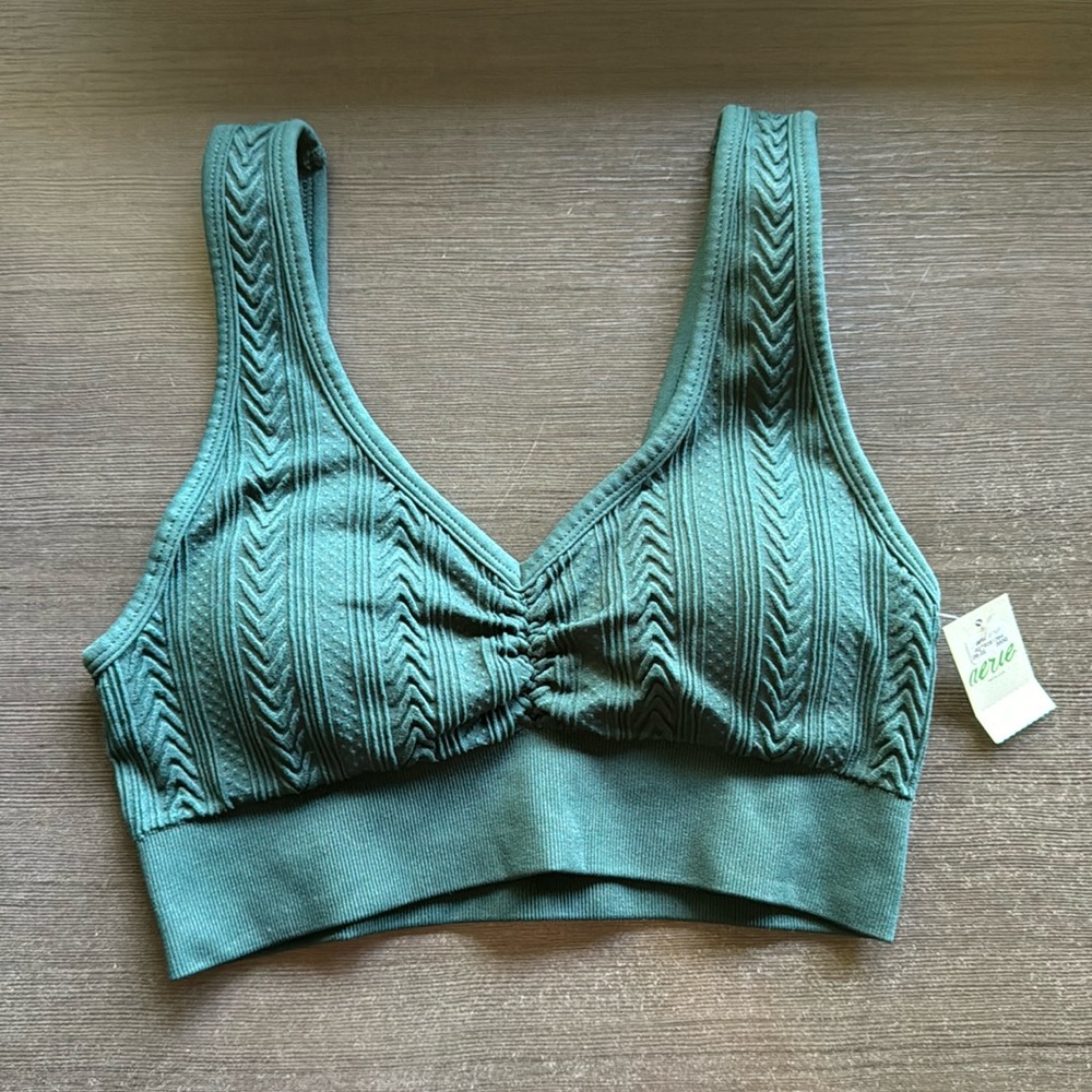 NWT Aerie Bra